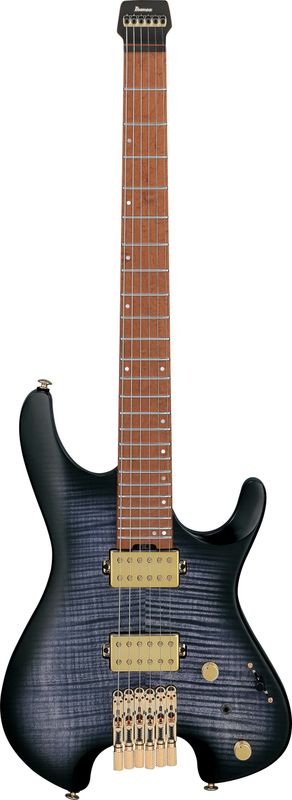 Ibanez Q52FMG-DRL – bild 2