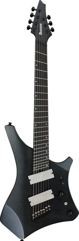 Ibanez A527-IPT – bild 2