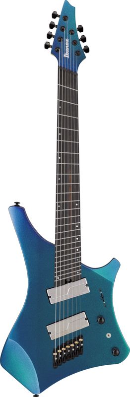 Ibanez A527-NSH – bild 2