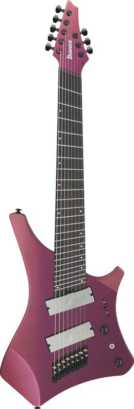 Ibanez A528-CMG – bild 2
