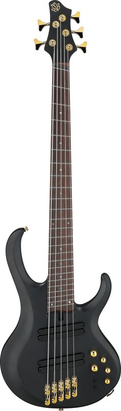 Ibanez BTB605LM-BKF – bild 2