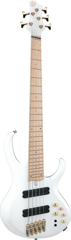 Ibanez BTB605MLM-PWM – bild 2