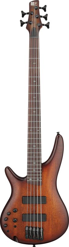 Ibanez SR505AL-MHL – bild 2