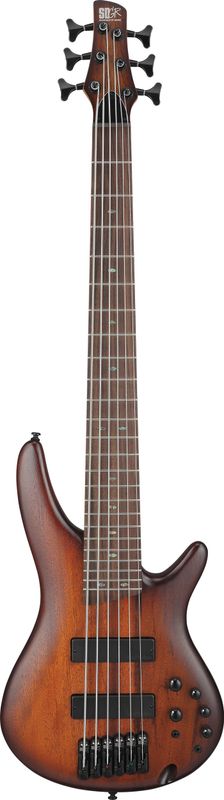 Ibanez SR506A-MHL – bild 2
