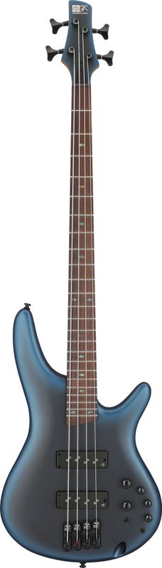 Ibanez SR500N-MAM – bild 2