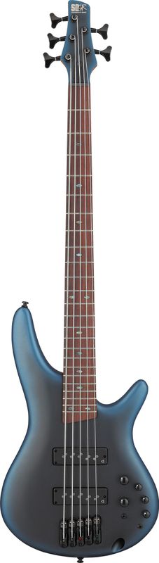 Ibanez SR505N-MAM – bild 2