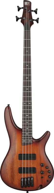 Ibanez SR500A-MHL – bild 2