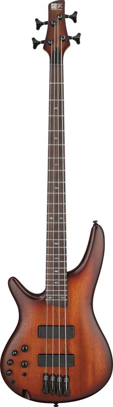 Ibanez SR500AL-MHL – bild 2