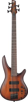 Ibanez SR505A-MHL – bild 2