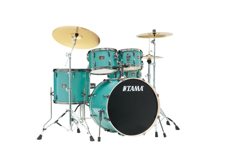 Tama IP52H6WBNC-SLM