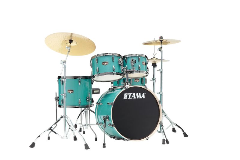 Tama IP50H6WBNC-SLM