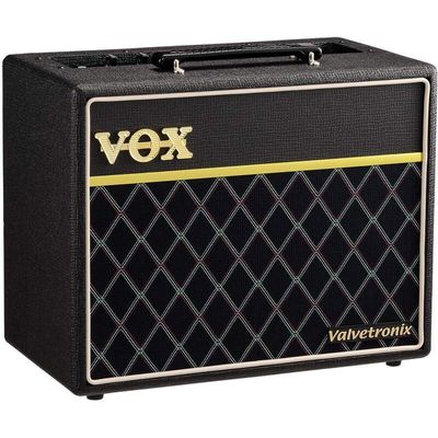 Vox VT20X combo Classic Blue