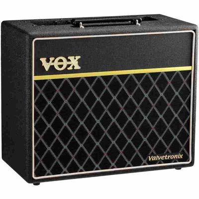 Vox VT40X combo Classic Blue