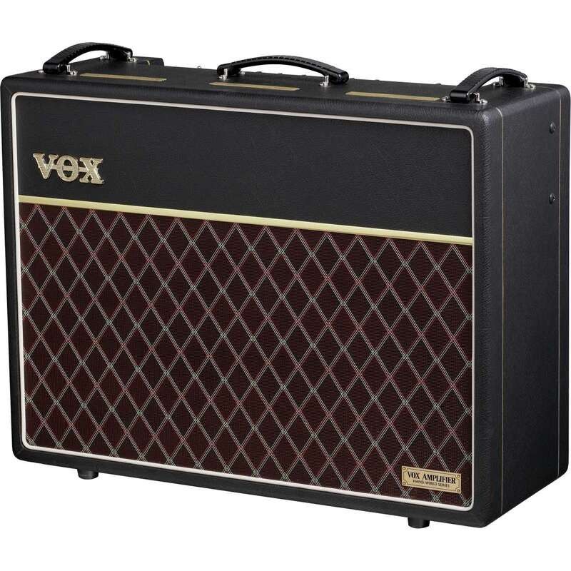 Vox AC30HWR2 Hand-Wired combo