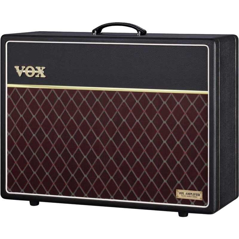 Vox V212HWRX högtalarlåda 2x12