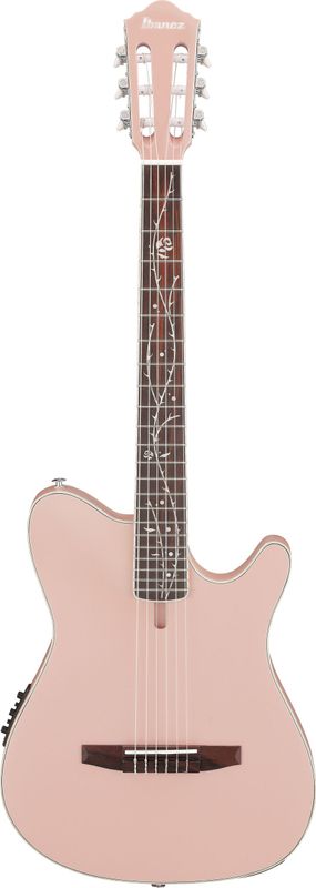 Ibanez TOD10N-PAF – bild 2