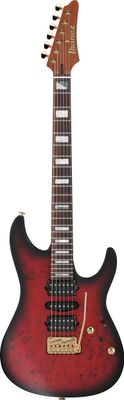 Ibanez KIKO300-RRT – bild 2