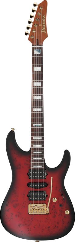 Ibanez KIKO300-RRT – bild 2