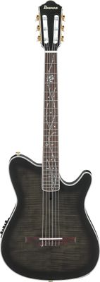 Ibanez TOD20FMN-BFL – bild 2