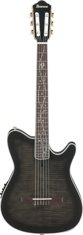 Ibanez TOD20FMN-BFL – bild 2