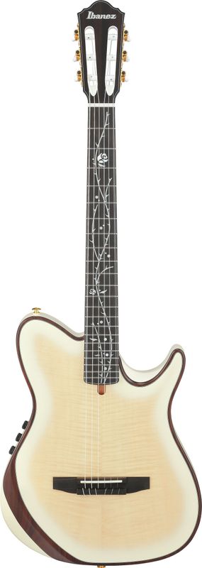 Ibanez TOD100FMN-TMM – bild 2