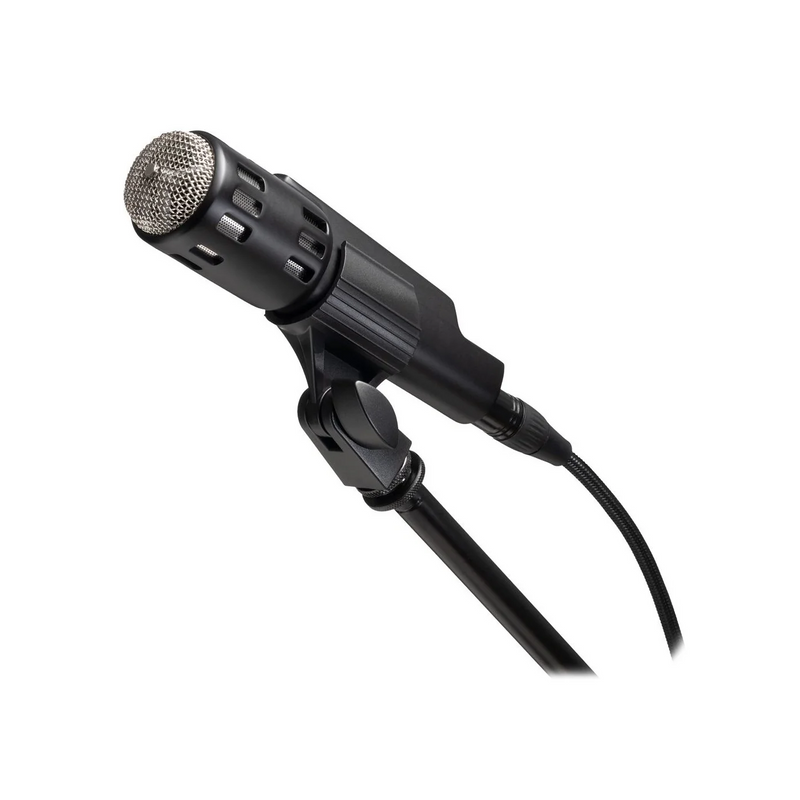 Warm Audio Retro 64 Black