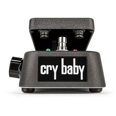 Dunlop BB535R CRY BABY 535Q MULTI-WAH REISSUE