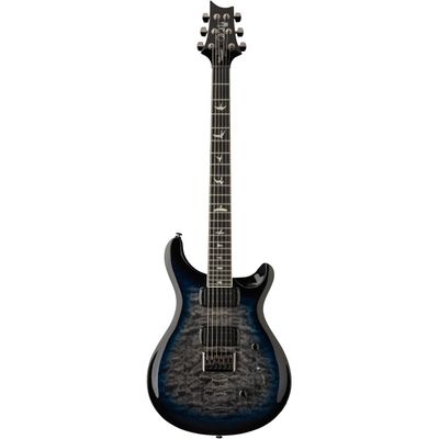 PRS SE Mark Holcomb - Holcomb Blue Burst