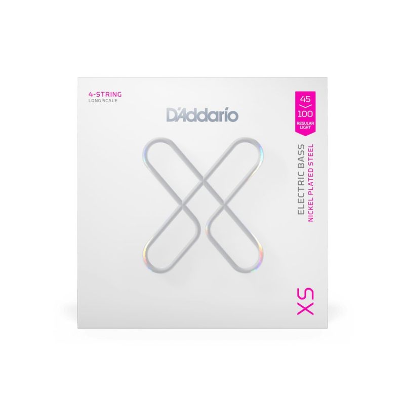 D'Addario XSB45100