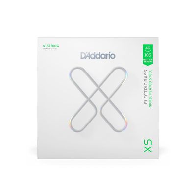 D'Addario XSB45105