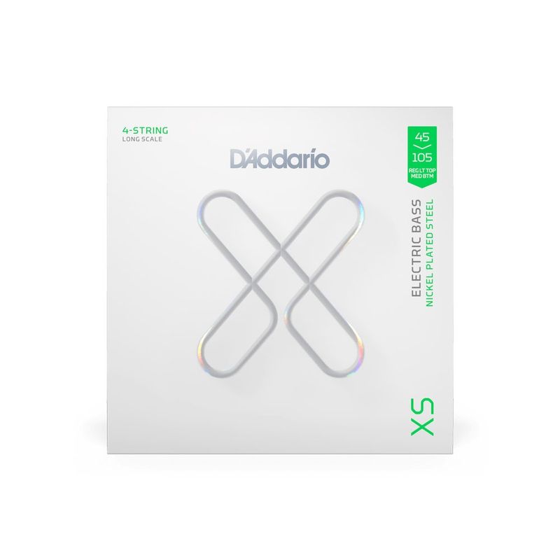 D'Addario XSB45105