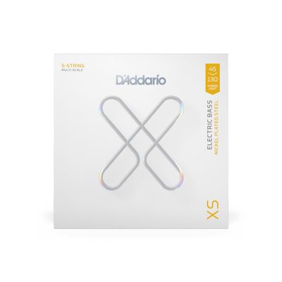 D'Addario XSB45130MS
