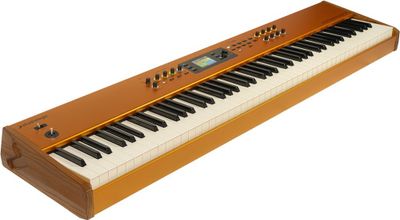 Studiologic Numa X Piano GTse stagepiano