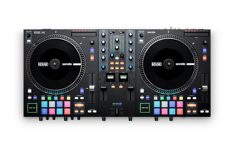 Rane One MKII DJ-kontroller