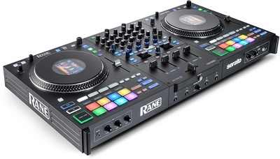 Rane Performer DJ-kontroller