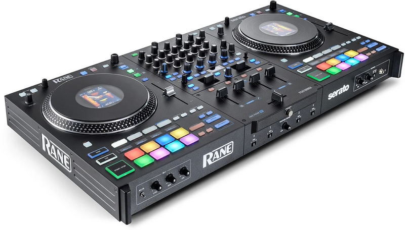 Rane Performer DJ-kontroller