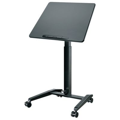 K&M 12186 Laptop desk laptopstativ