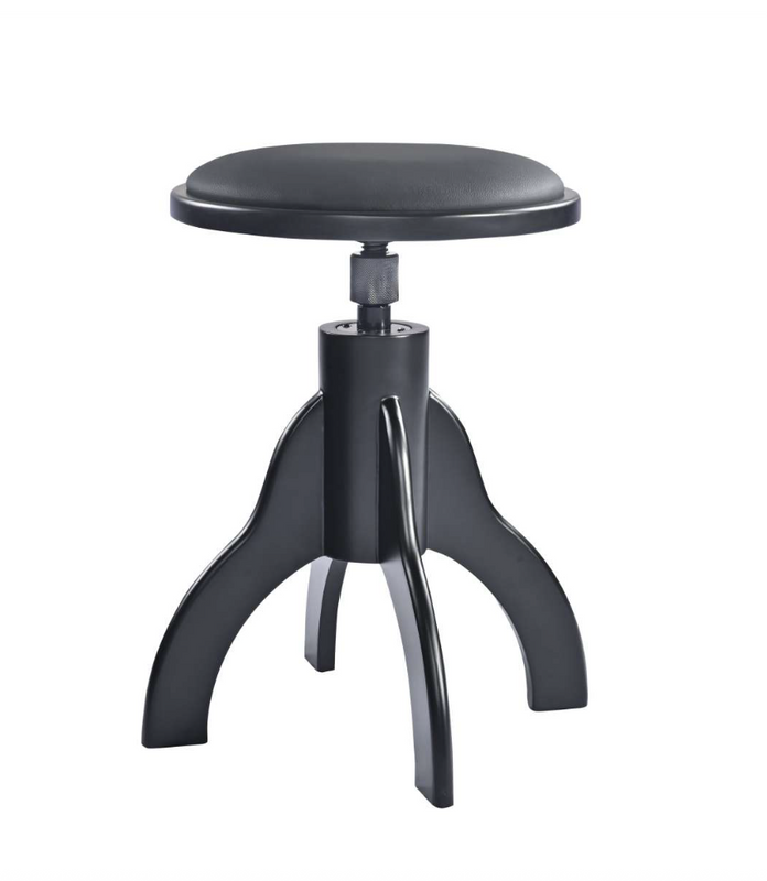 K&M 13850 Piano stool pianopall
