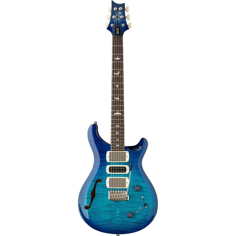 PRS SE Special Semi Hollow Lake Blue