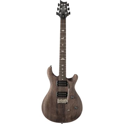 PRS SE CE24 Standard Satin Trem Charcoal