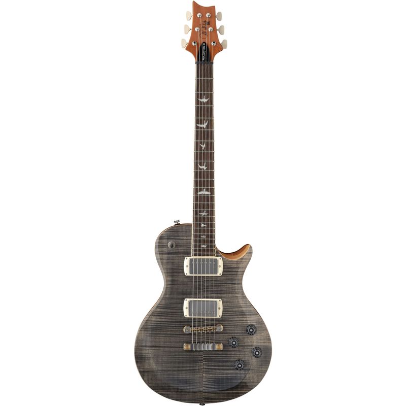 PRS SE Singlecut McCarty 594 Charcoal