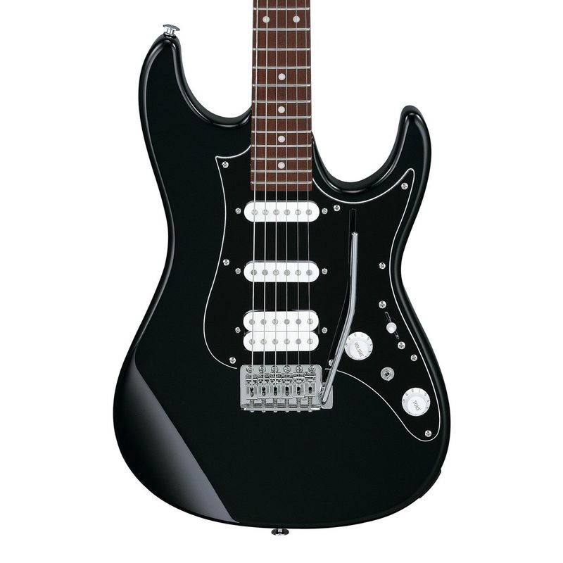 Ibanez AZES40B-BK