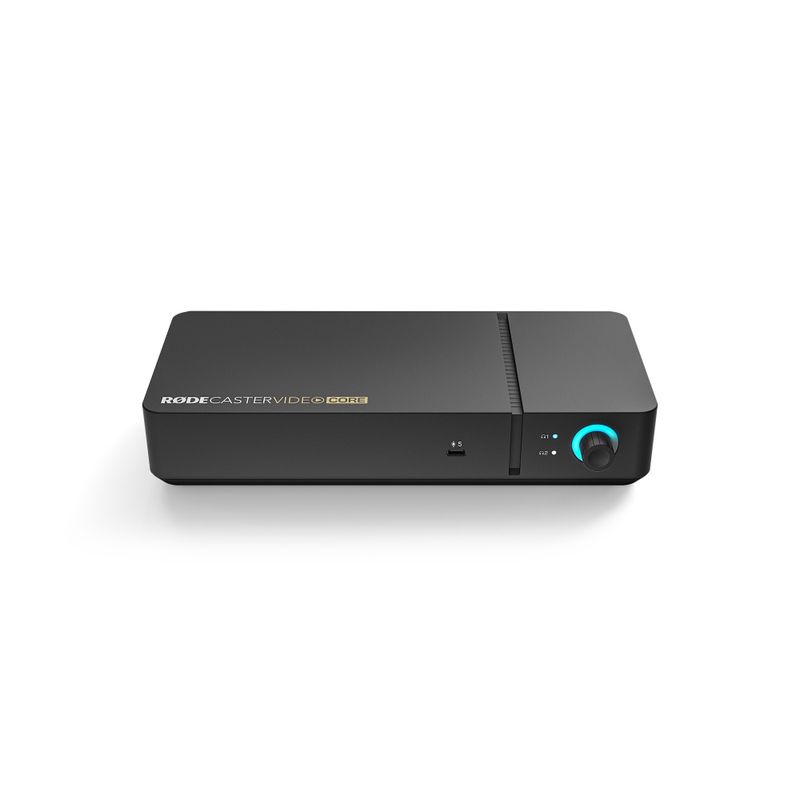 Röde RODECaster Video Core