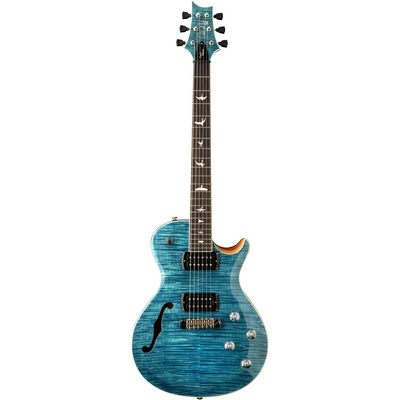PRS SE Zach Myers 594 Myers Blue