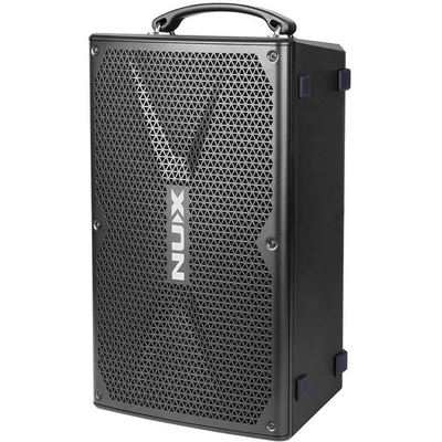 NUX Busking 200FR batteridriven FRFR-högtalare
