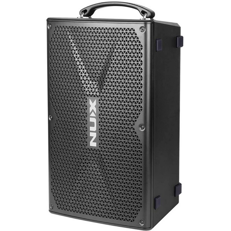 NUX Busking 200FR batteridriven FRFR-högtalare