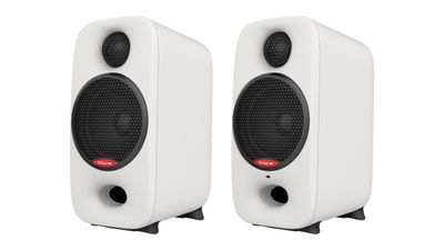 NUX Axon 3 studiomonitor, vit