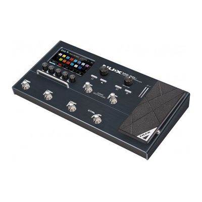 NUX MG-50li modeler & profiler, mörkblå