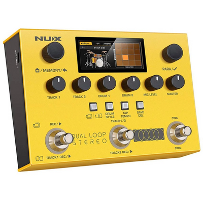 NUX NML-3DLS Dual Loop Stereo