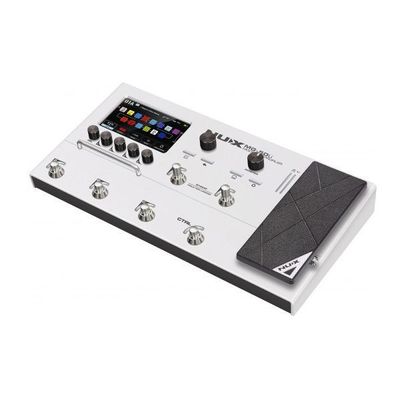 NUX MG-50li modeler & profiler, vit